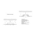 Светильник Soft3